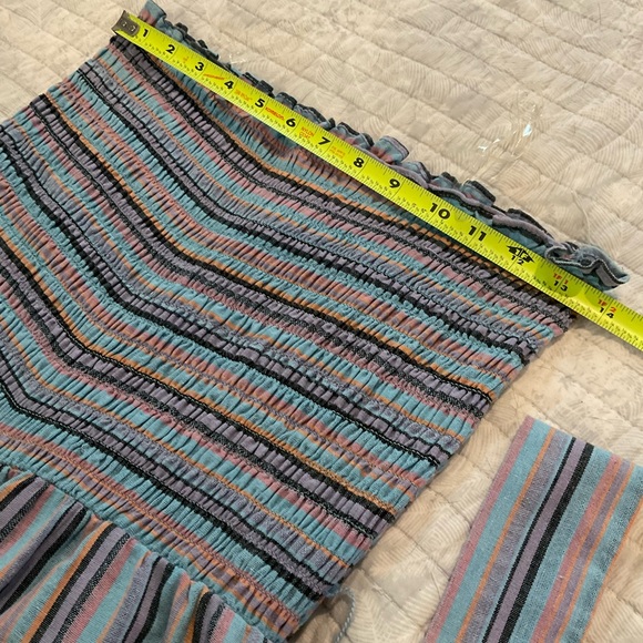 Altard state jumpsuit/romper worn once. EUC - Picture 6 of 7